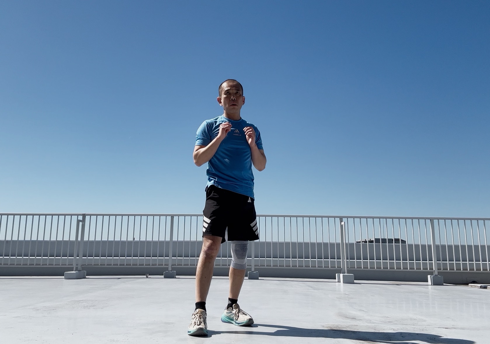 ボディコンバット106-7,ムエタイ,コリオ,テクニック,ポイント